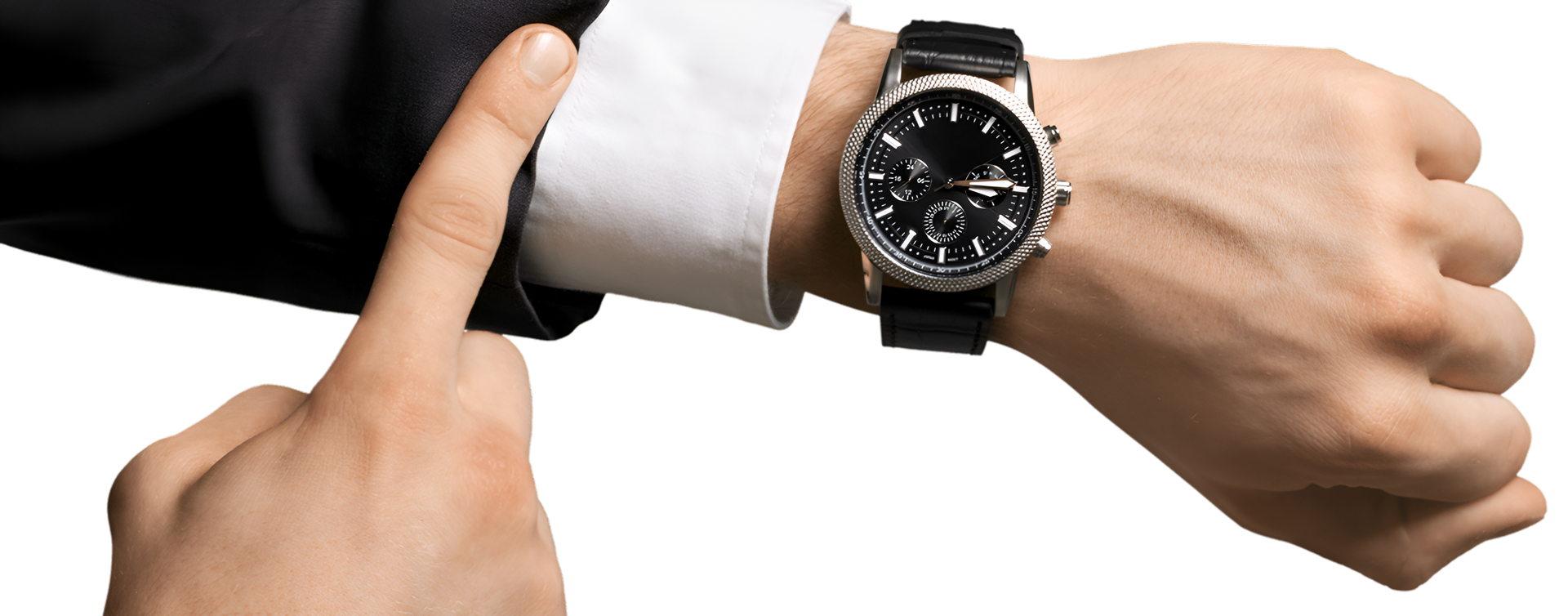 Modern Expression of Time